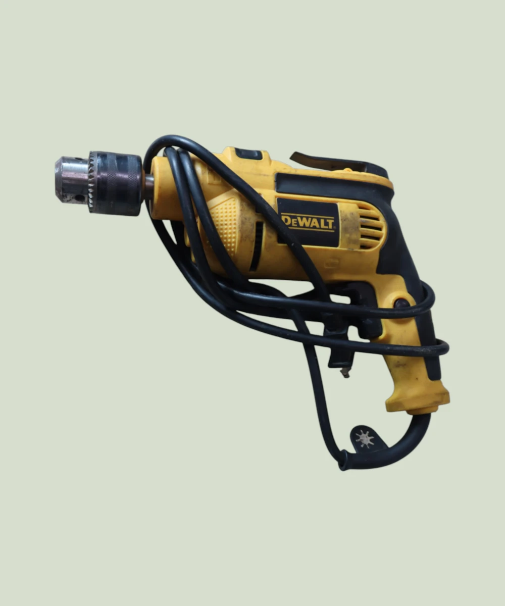 Taladro Dewalt Original