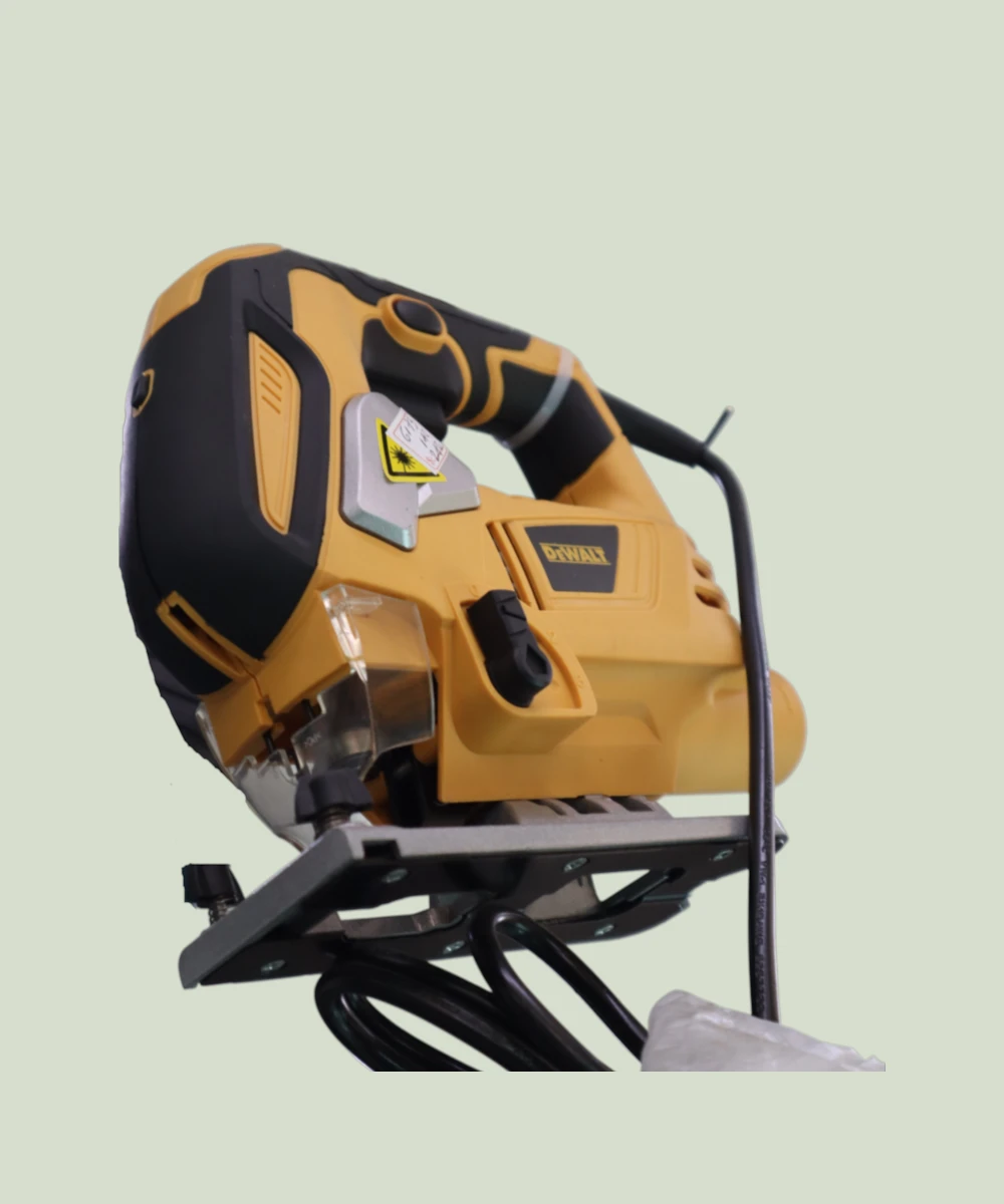 Caladora Dewalt Replica