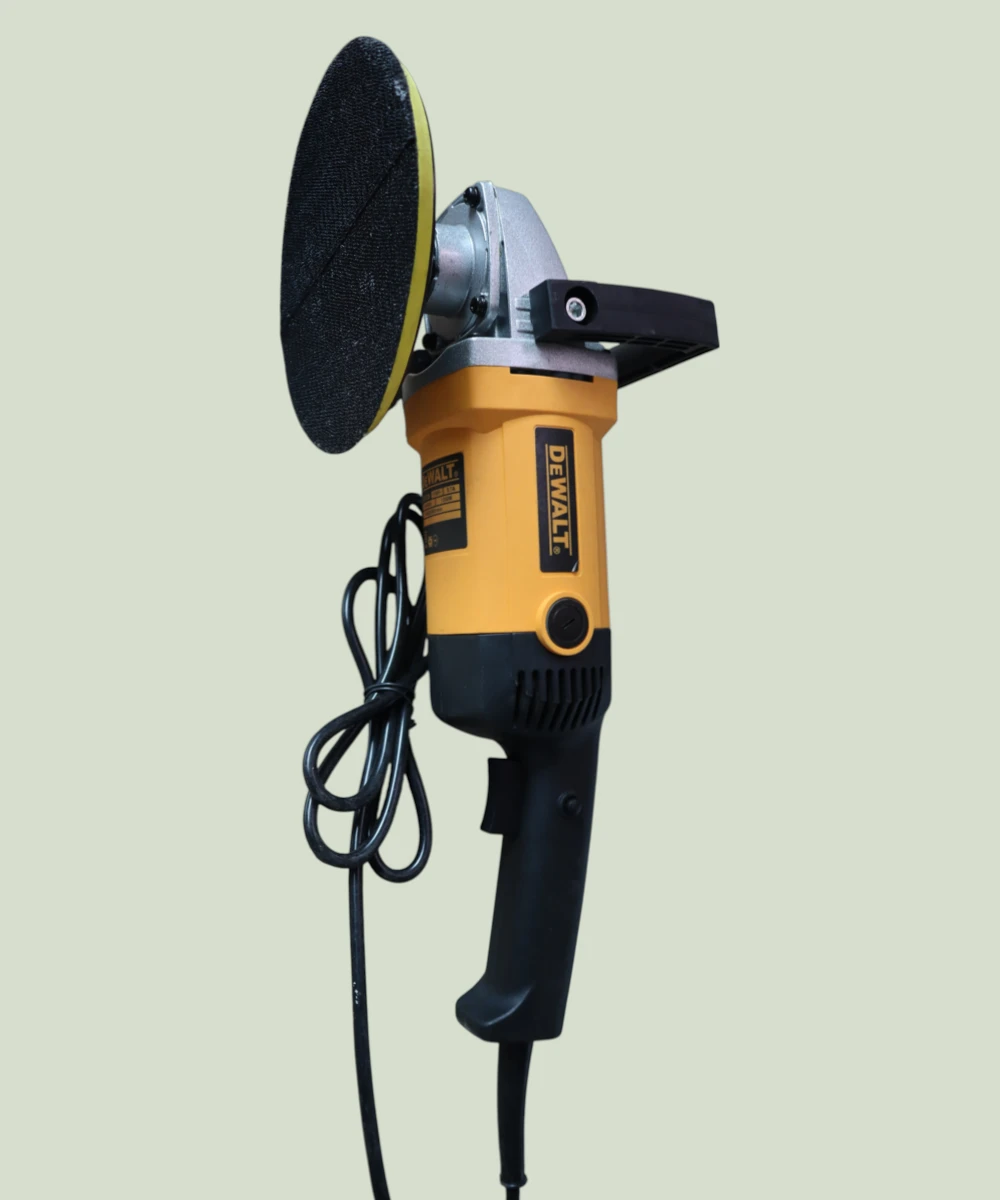 Polichadora Dewalt Replica