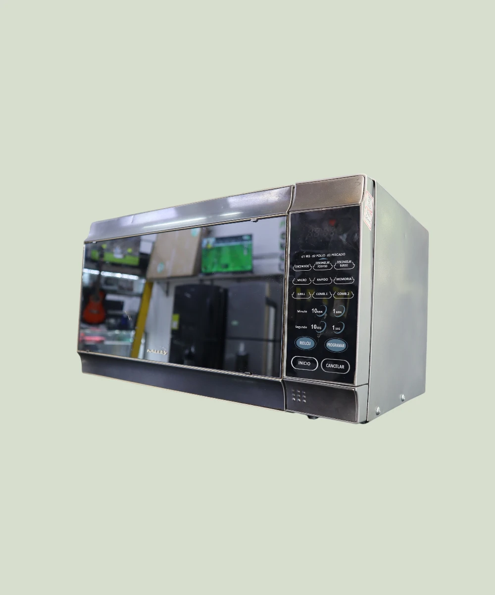 Microondas Kalley