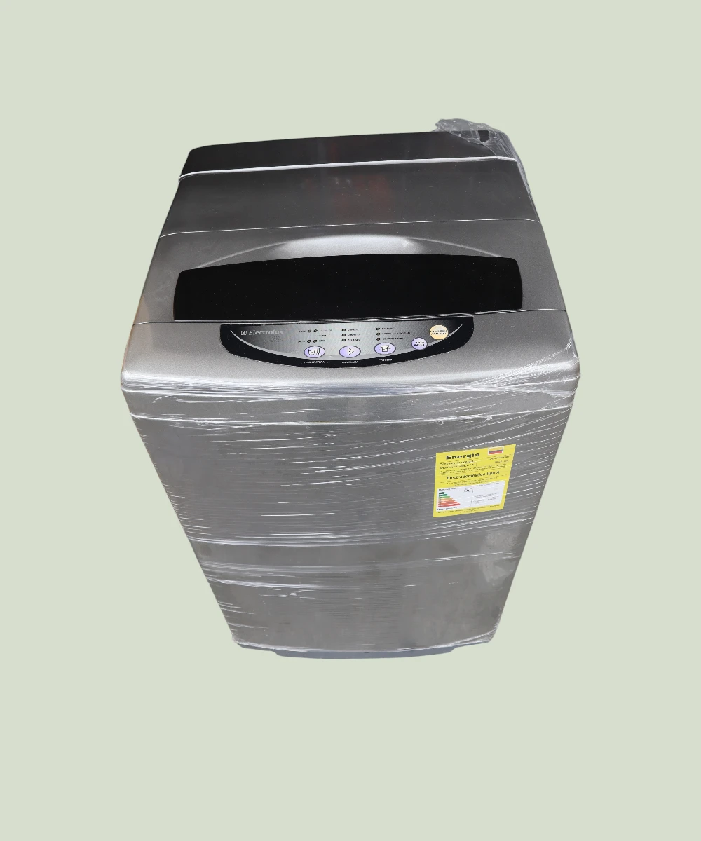 Lavadora Electrolux 19lbs