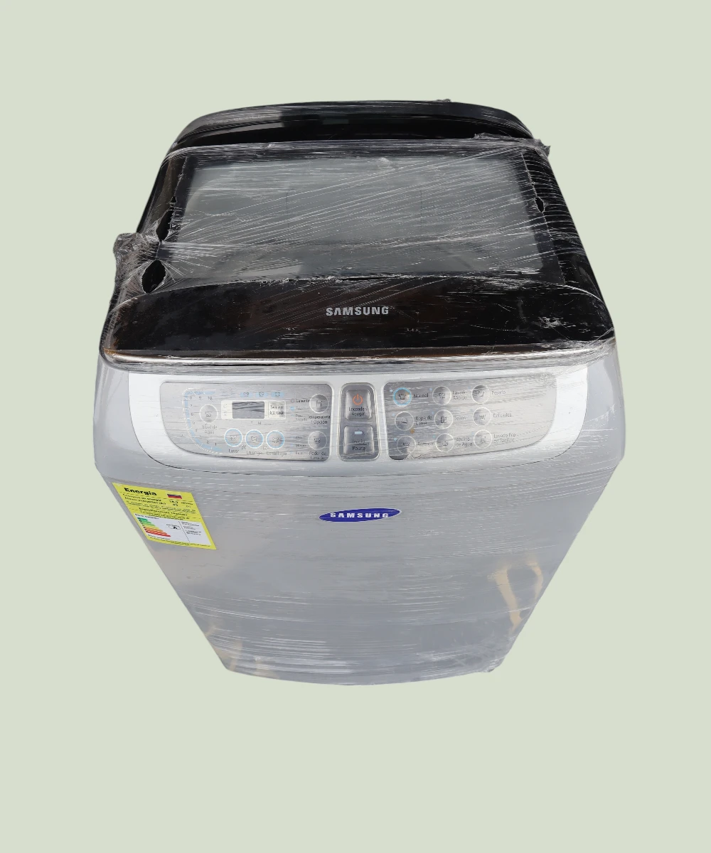 Lavadora Samsung 30lbs