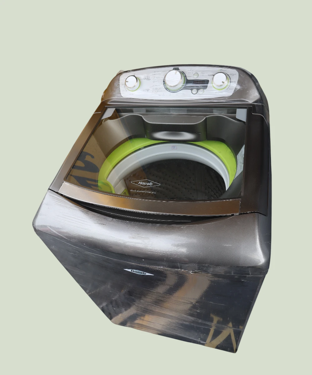 Lavadora Haceb Eco 13kilos