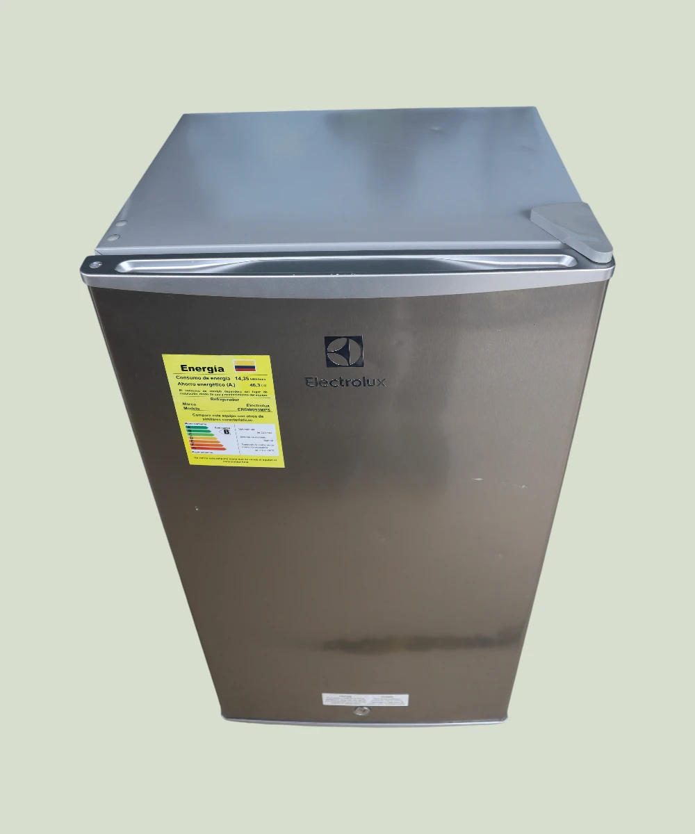 Nevera Electrolux minibar