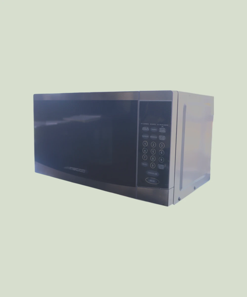 Nevera AutoFrost Haceb