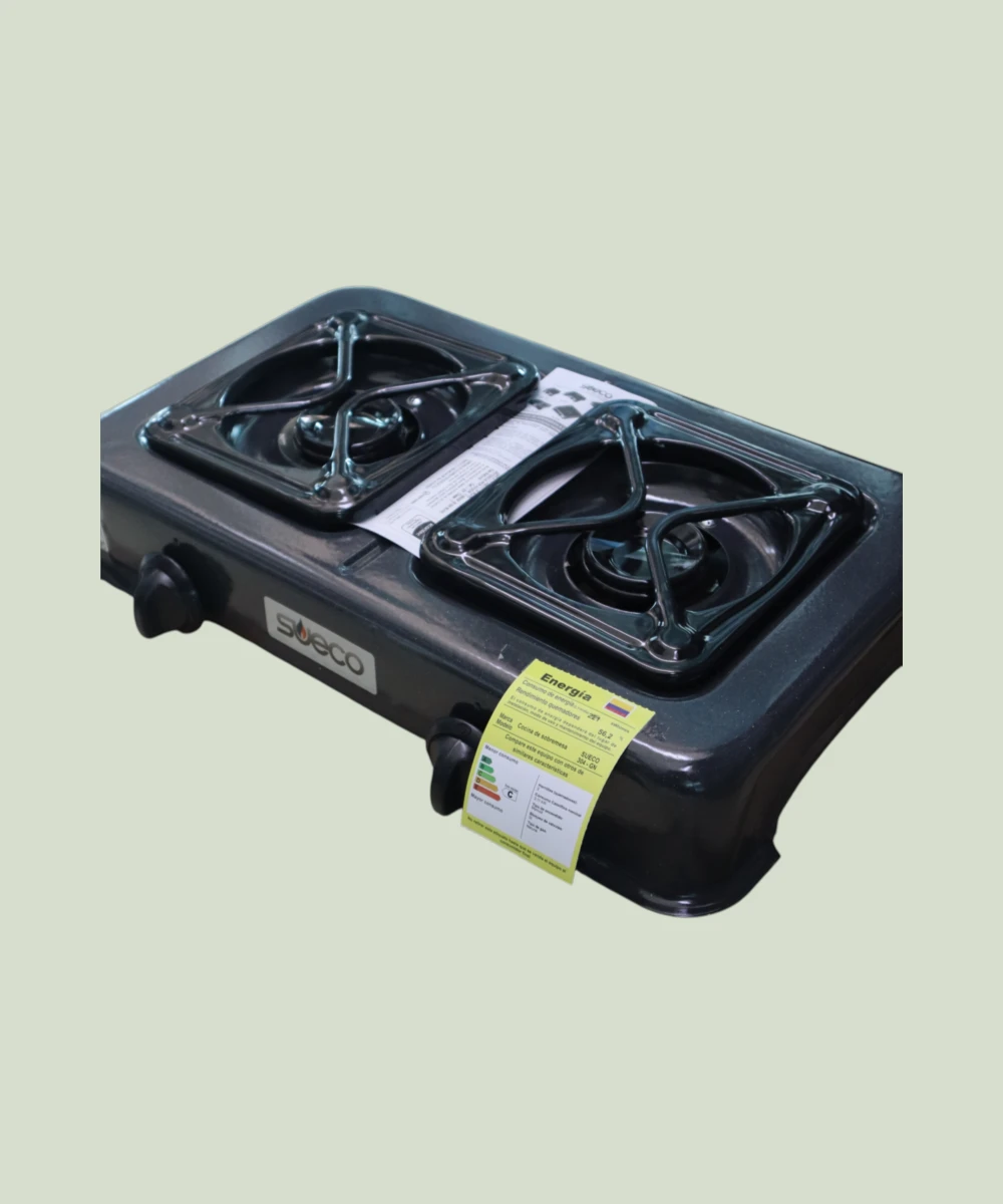 Nevera AutoFrost Línea MAXI