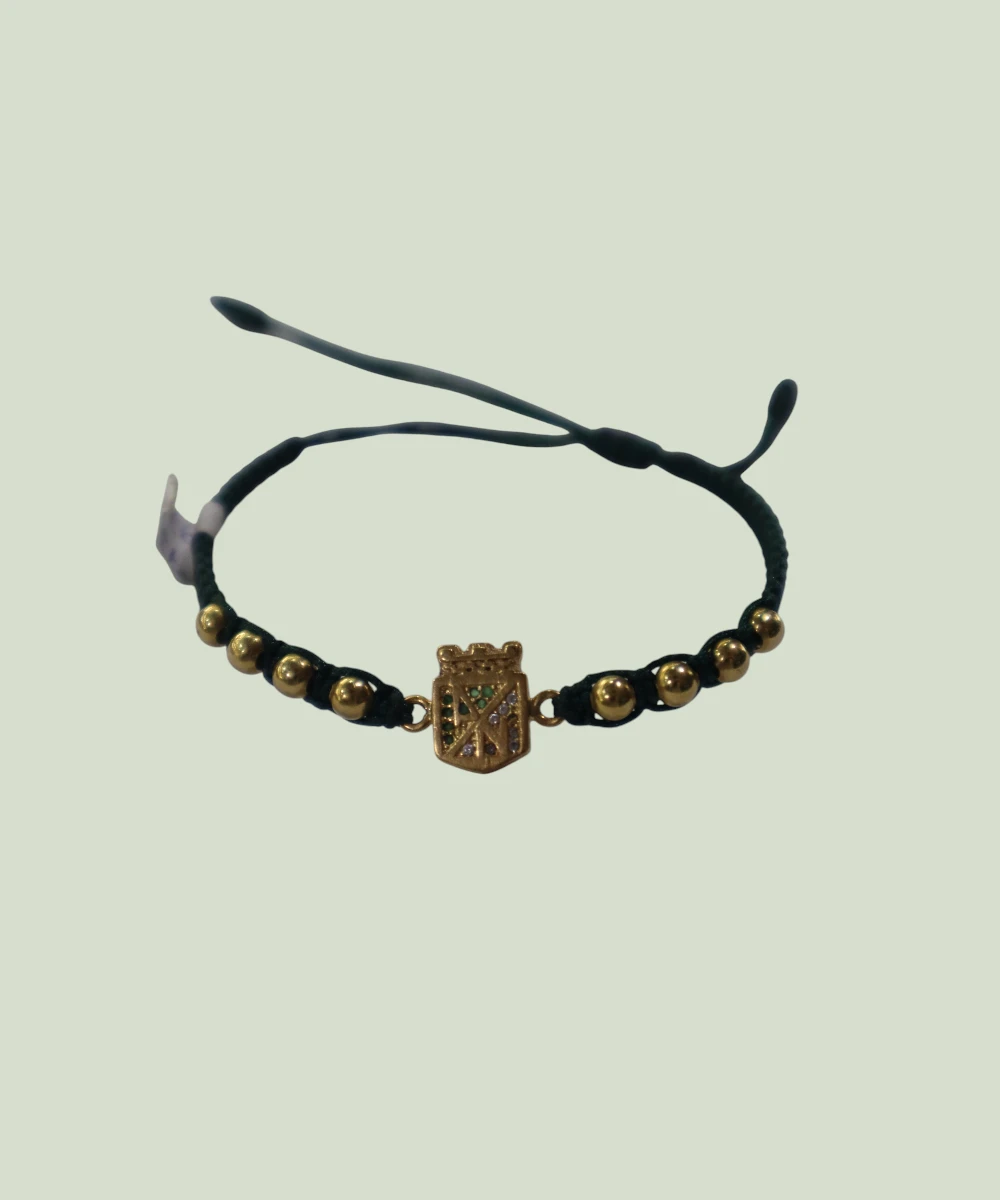 Pulsera Atletico Nacional