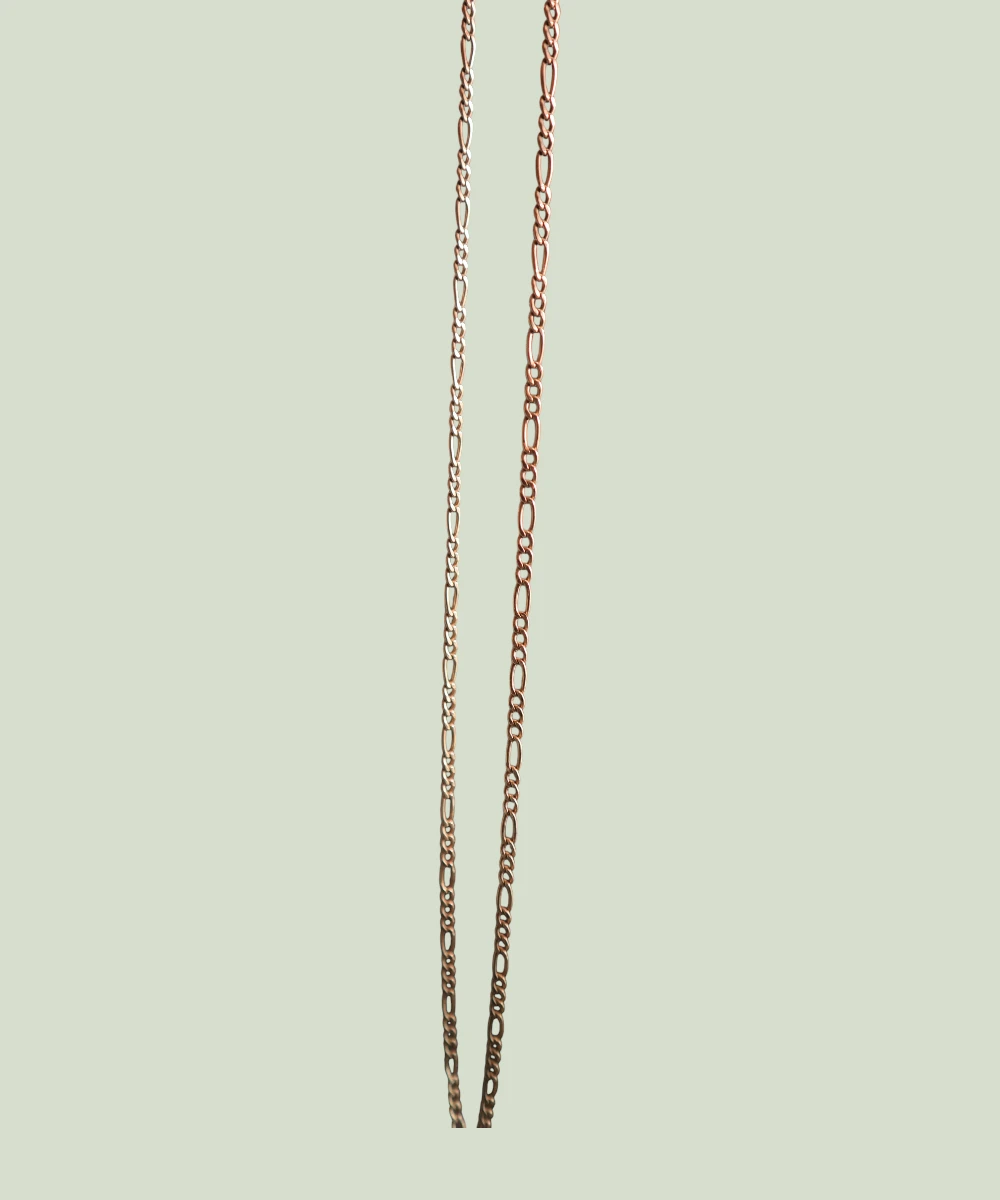 Cadena Tejido 3x1