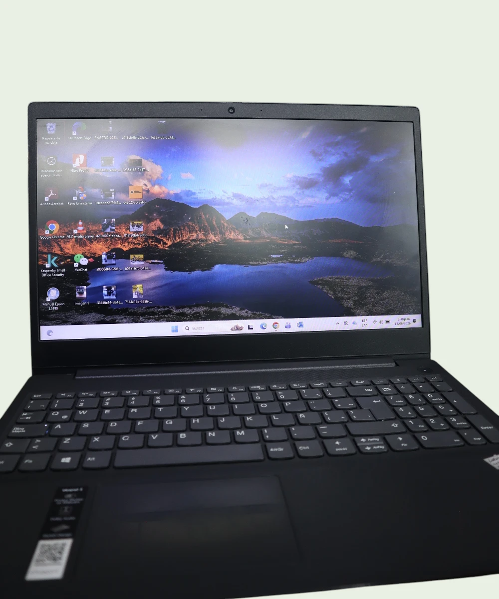Laptop Lenovo