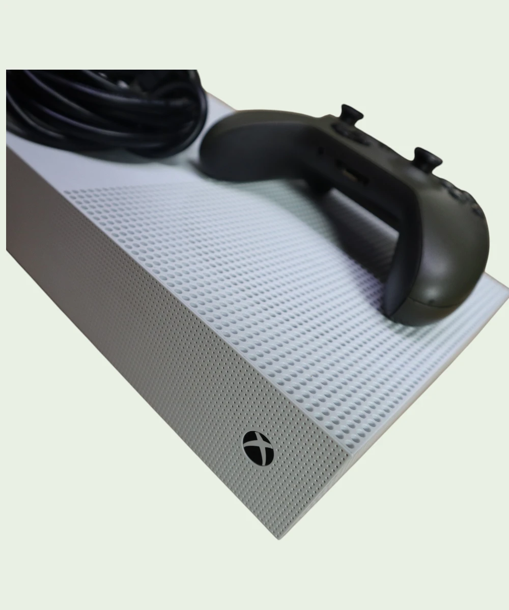 Xbox One series S All Digital Edition