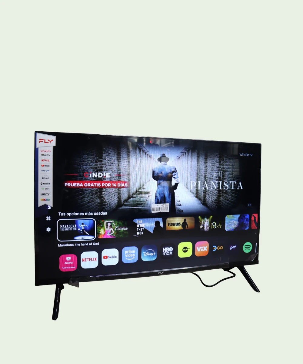 Televisor FLY 32 pulgadas