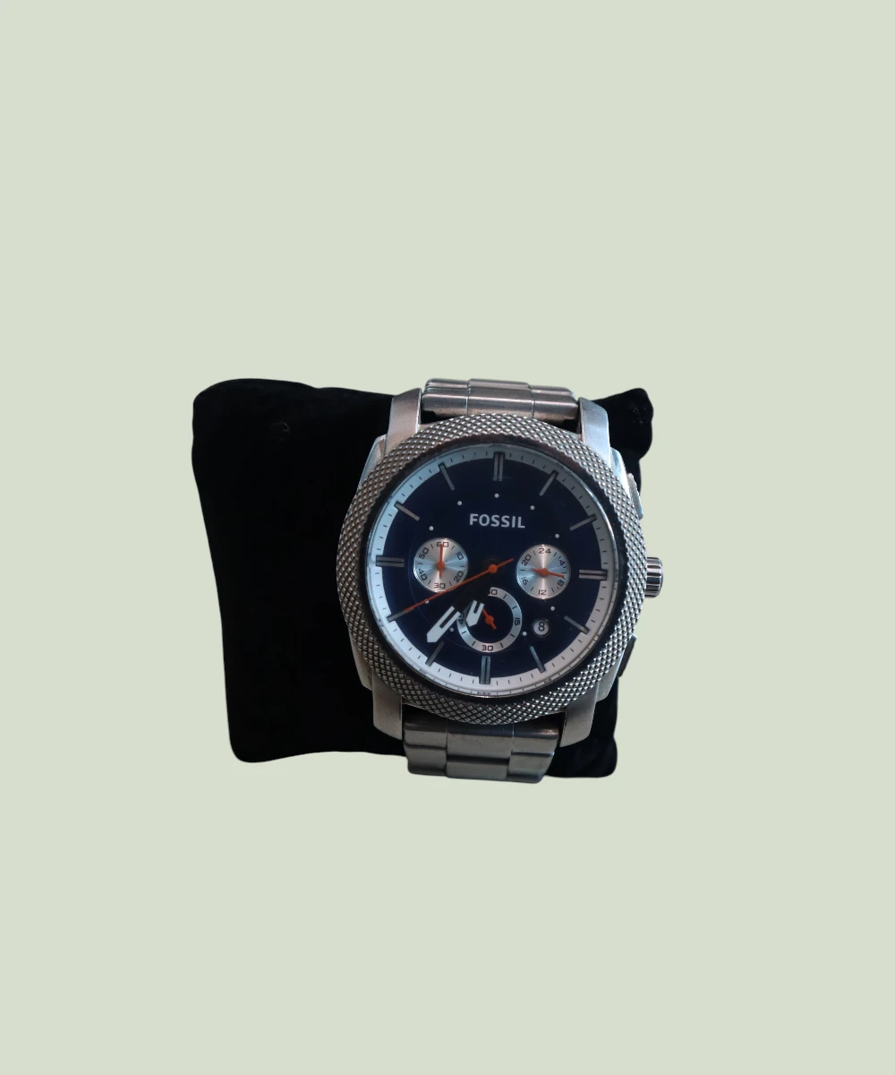 Reloj Fosil 1 boton