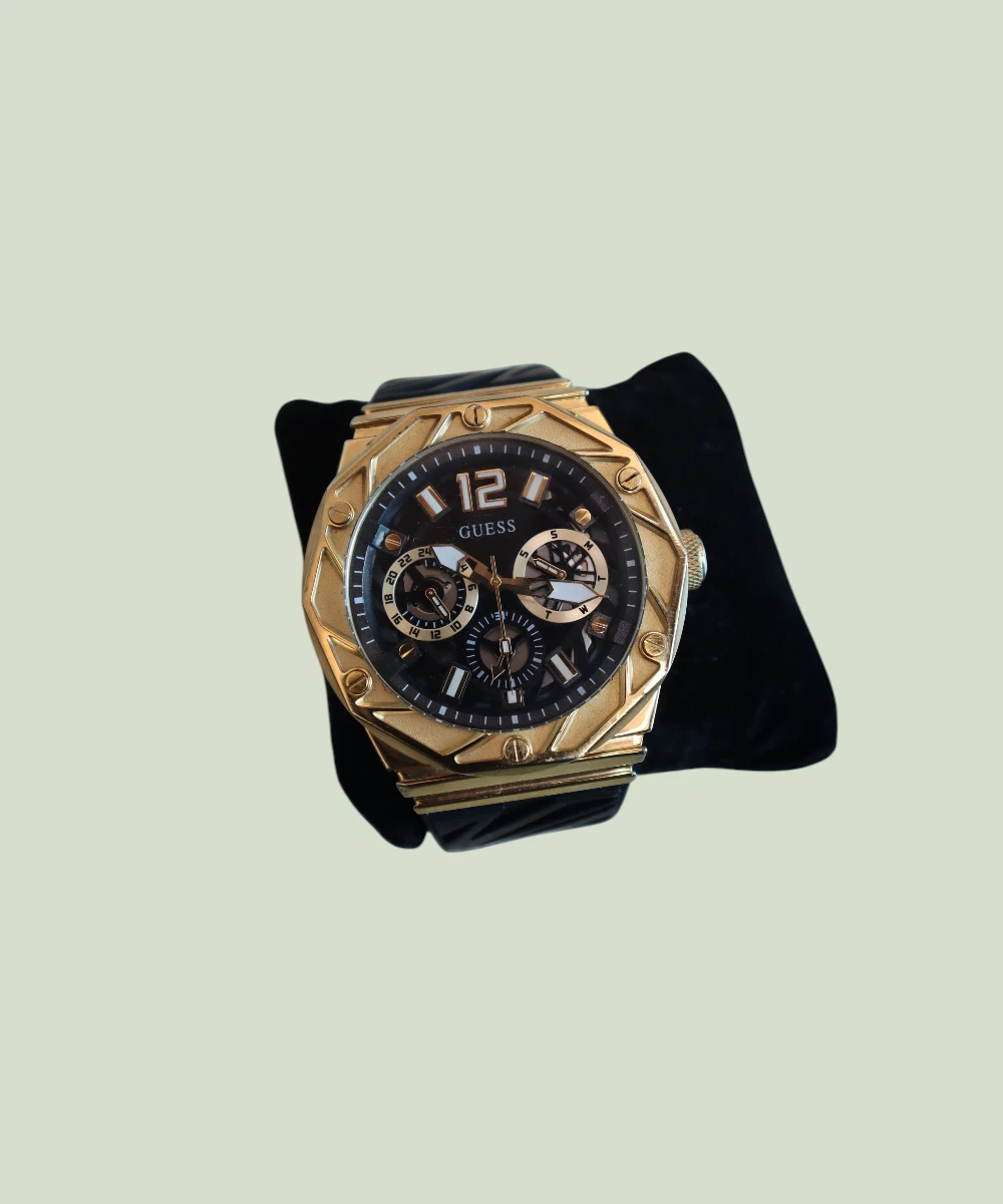 Reloj Guess 1 boton