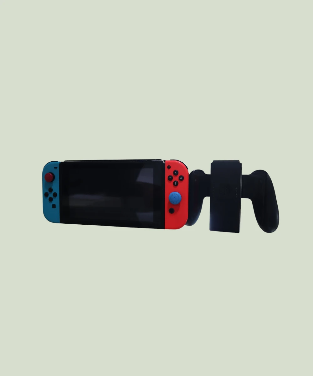 Nintendo Switch v1