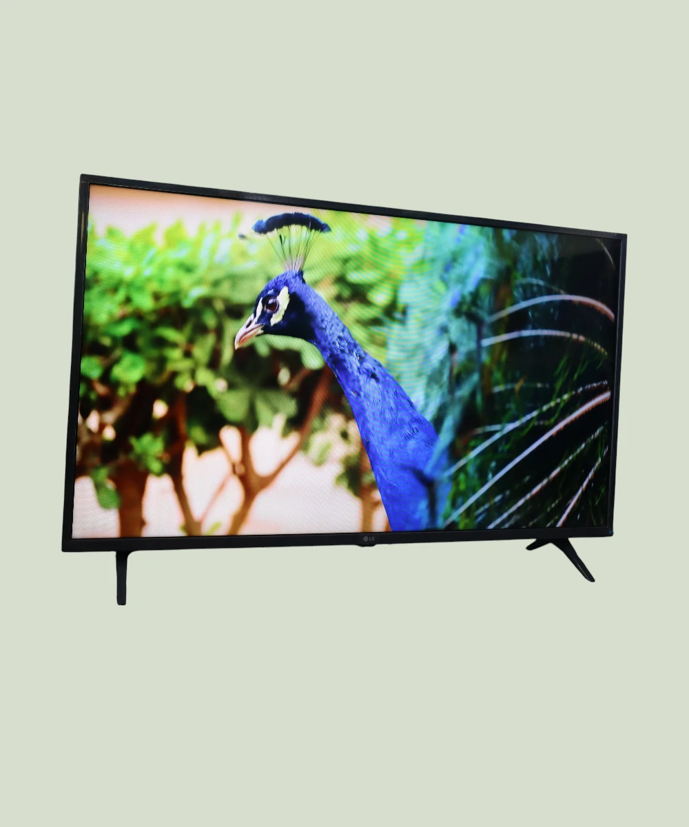 Televisor LG 43 Pulgadas