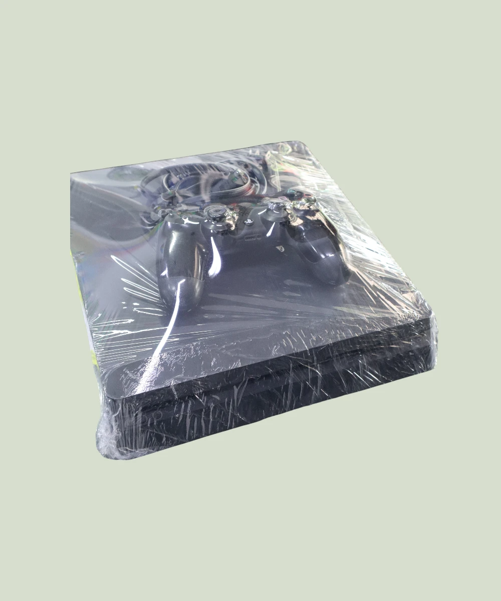 Ps4 version slim