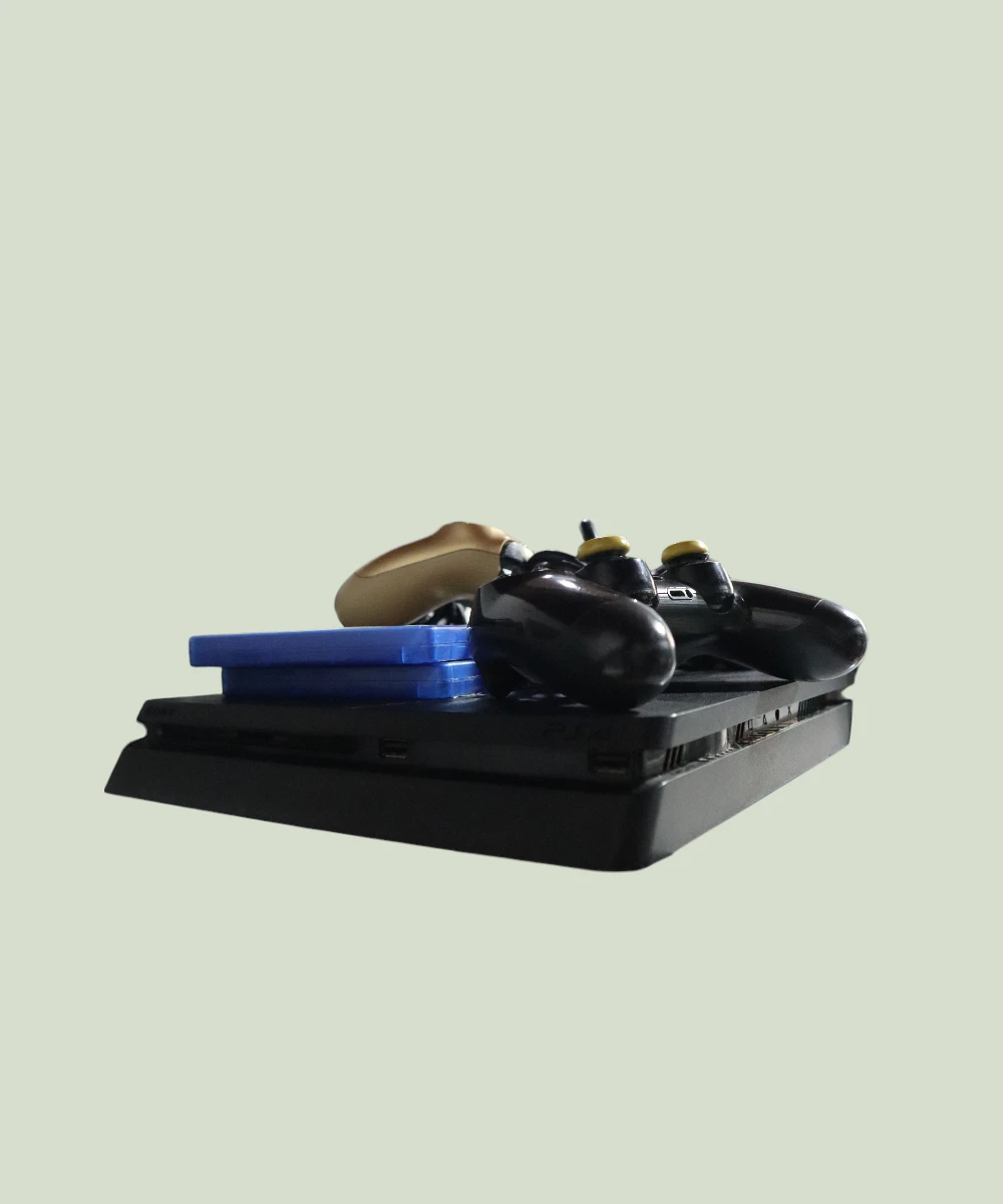 Ps4 version slim