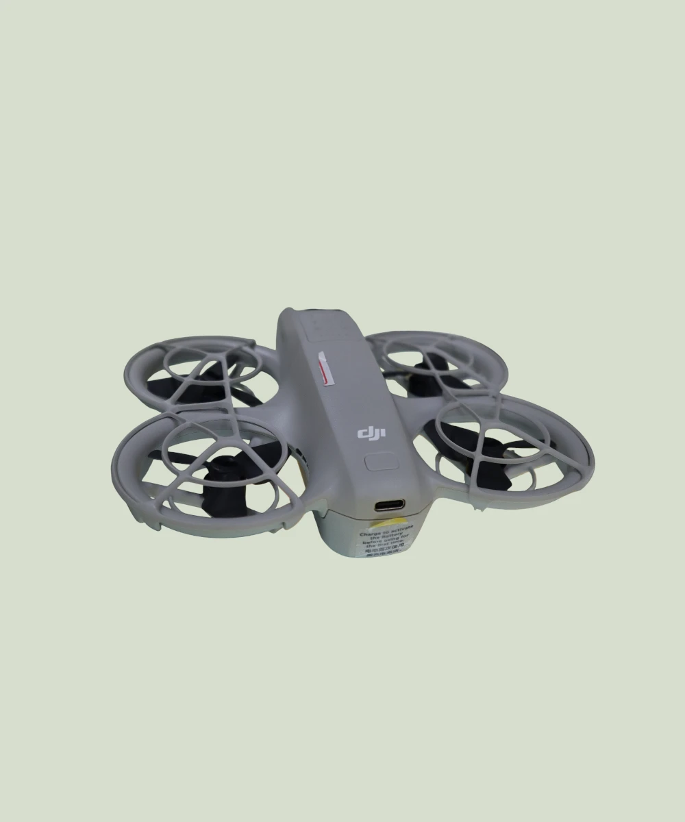 Dron DJI NEO