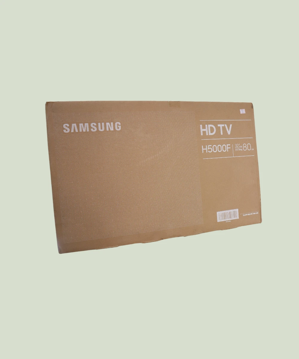 Televisor Samsung H5000F 32 pulgadas