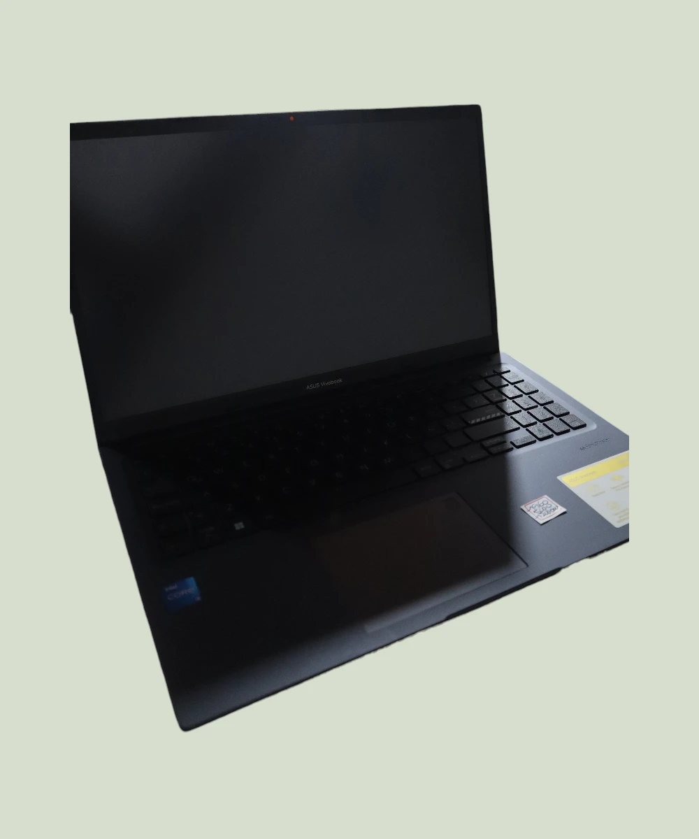 Portátil Asus VivoBook