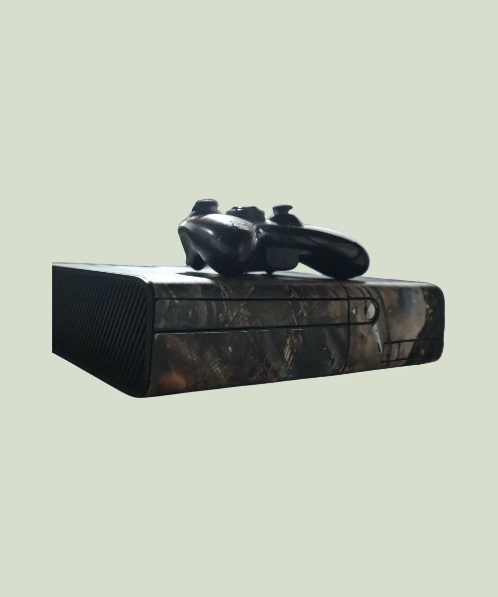 Xbox 360