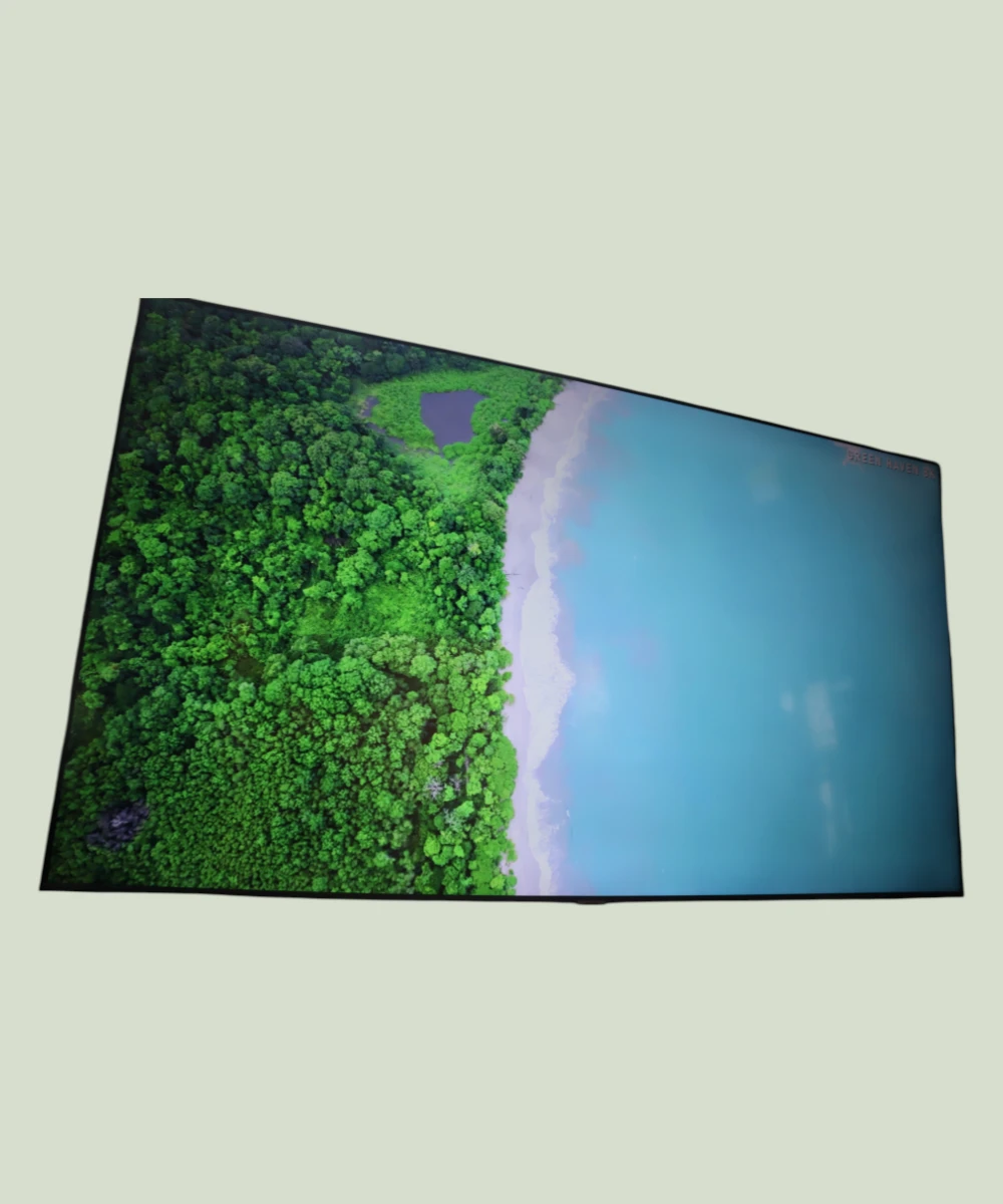 Televisor Samsung 65 pulgadas Smartv