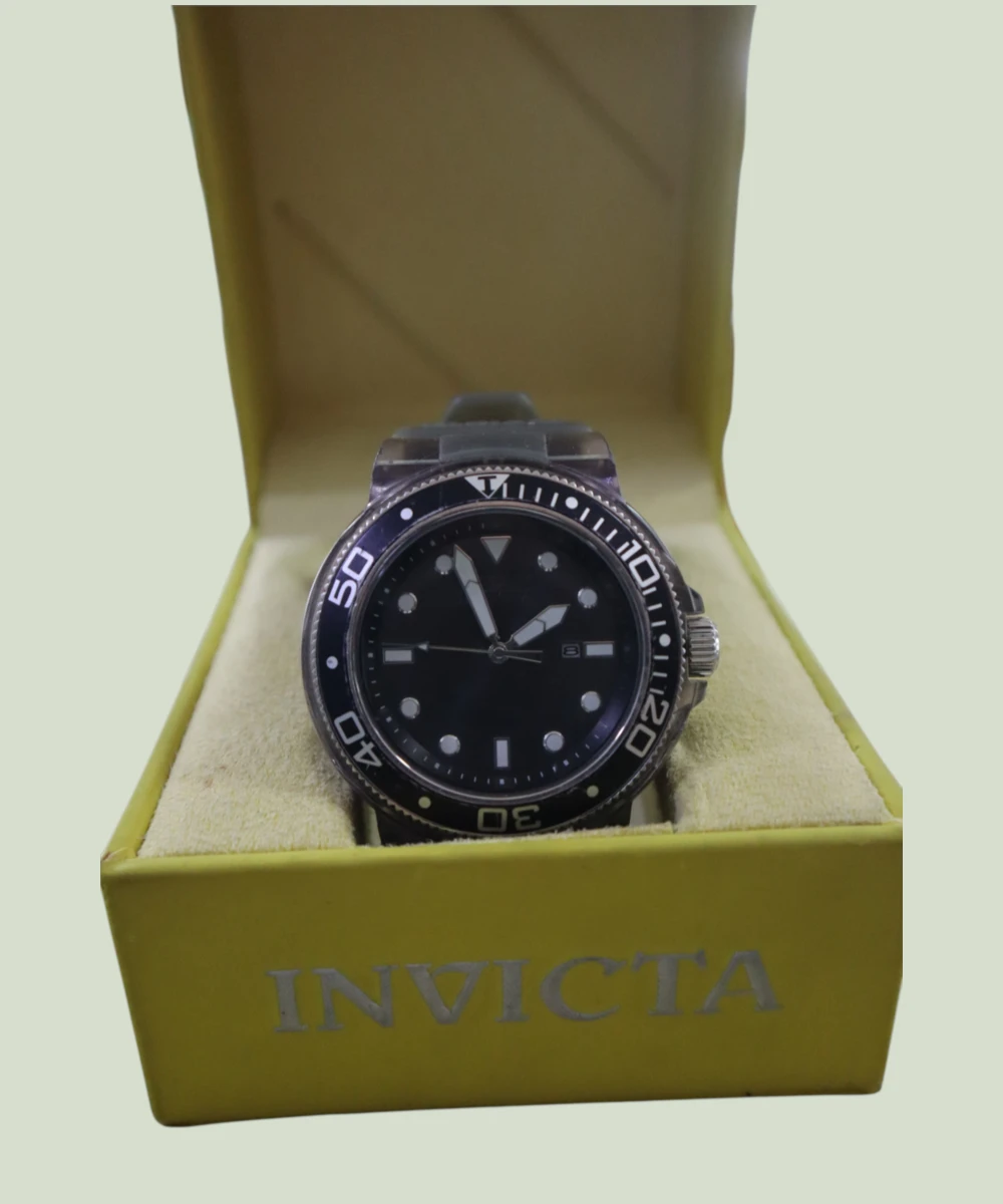 Reloj Invicta
