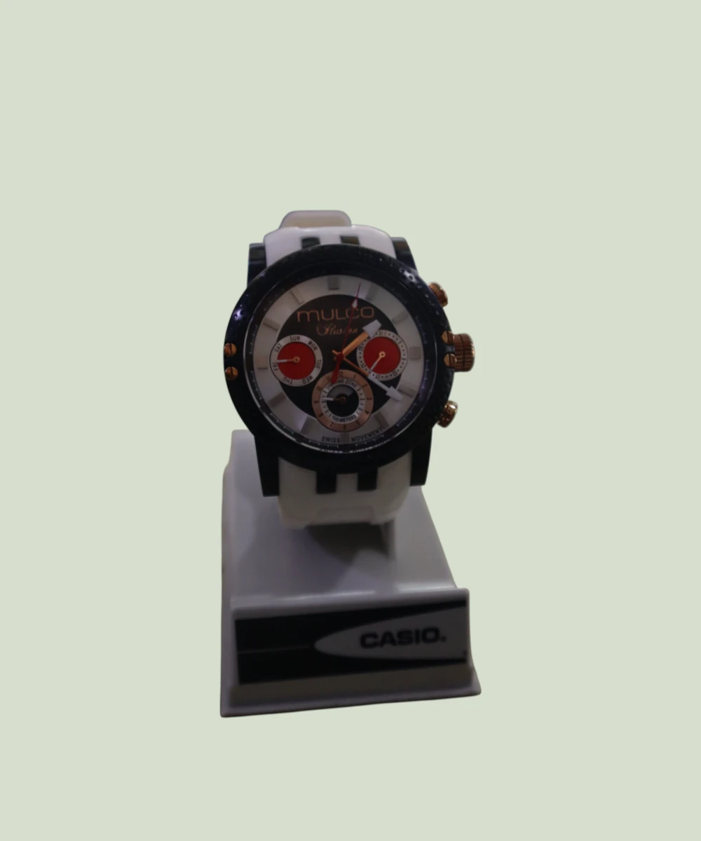 Reloj Mulco