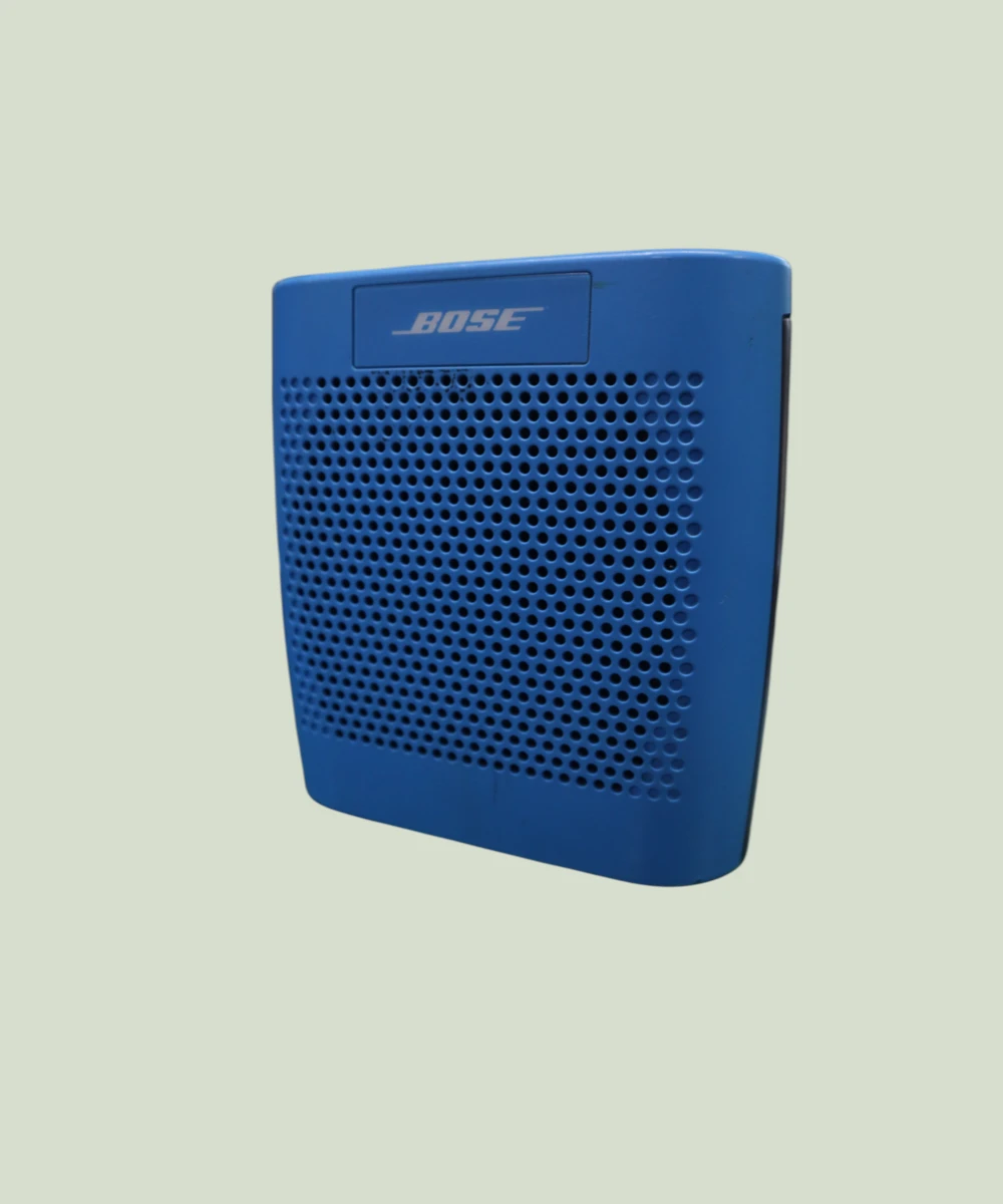 Bafle Bose Azul