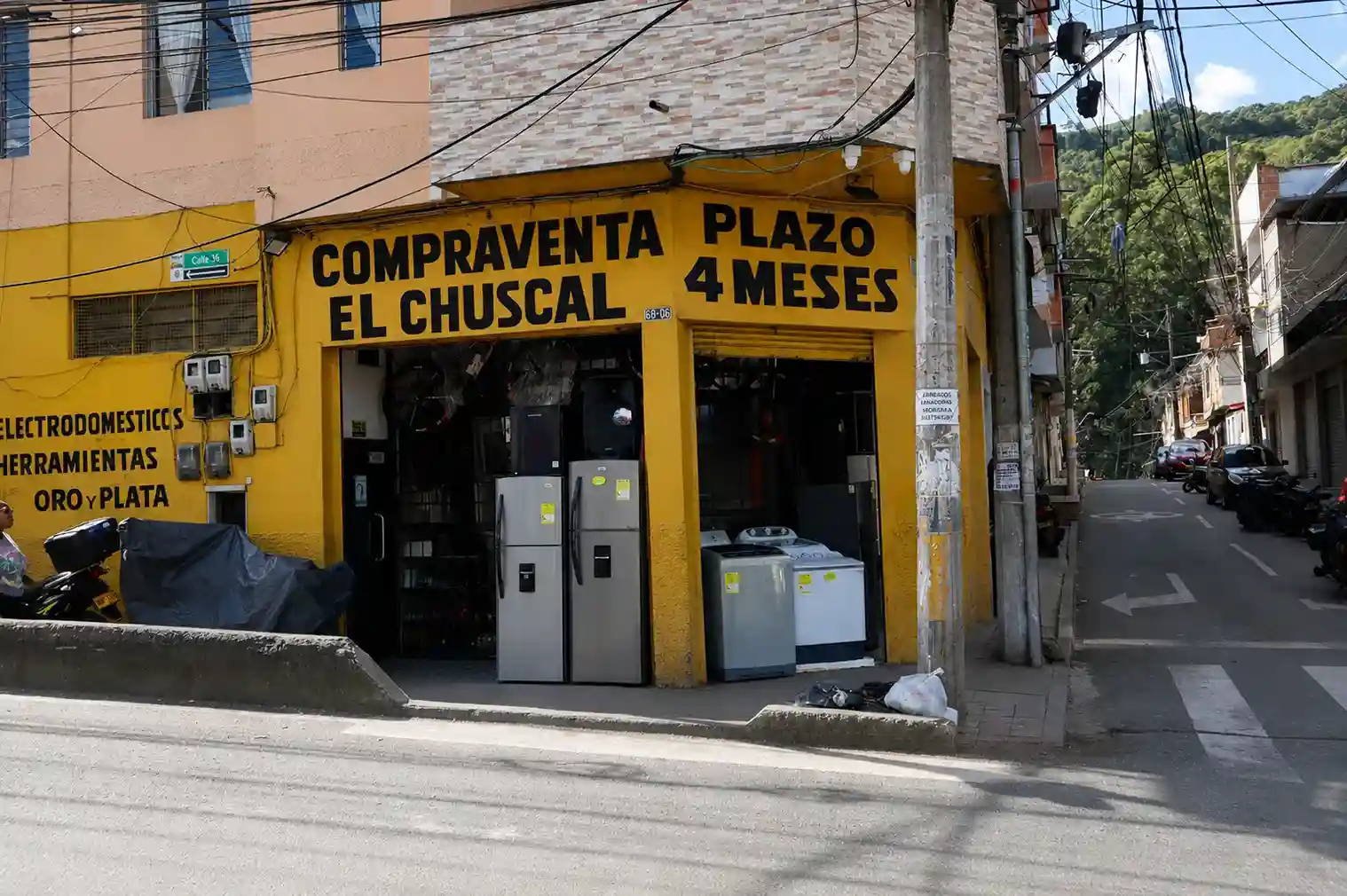 Sede Itagüí